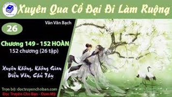 [HV] Xuyên Qua Cổ Đại Đi Làm Ruộng